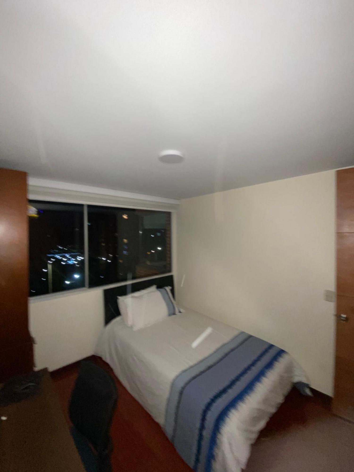 Habitacion El Bosque Богота Екстер'єр фото